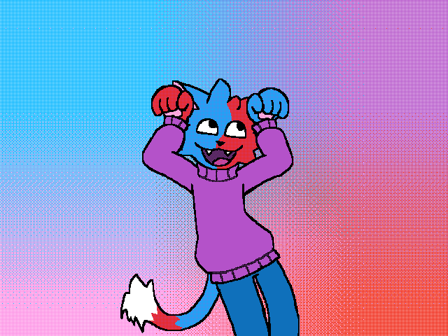 CARAMELLDANSEN (@fungusbery)