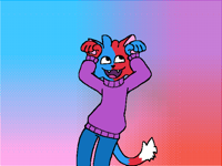 CARAMELLDANSEN (@fungusbery)