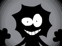 APRIL FOOLS: A NEW ARRIVAL