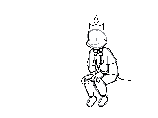 Chill animating