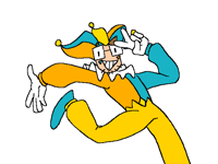 Im on art fight