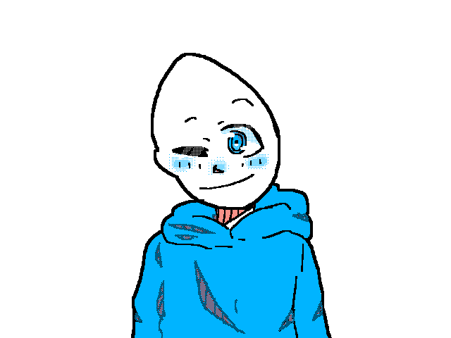 Some trash art for @filip cuz I can’t draw shit