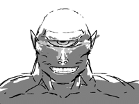 Invincible animation(took ages)