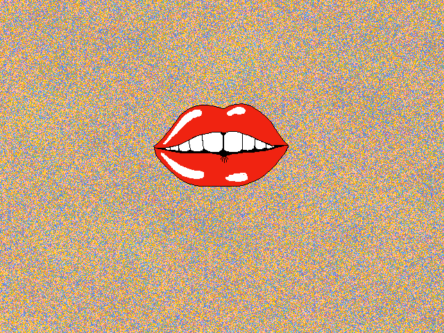 “Eye, It’s on the tip o’ my tongue!”