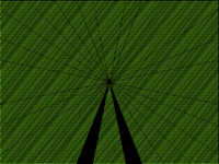 Binary illusion