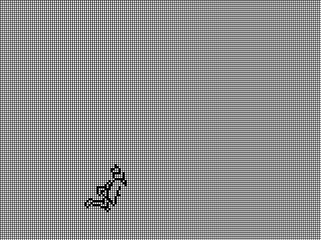 Pixel art wip
