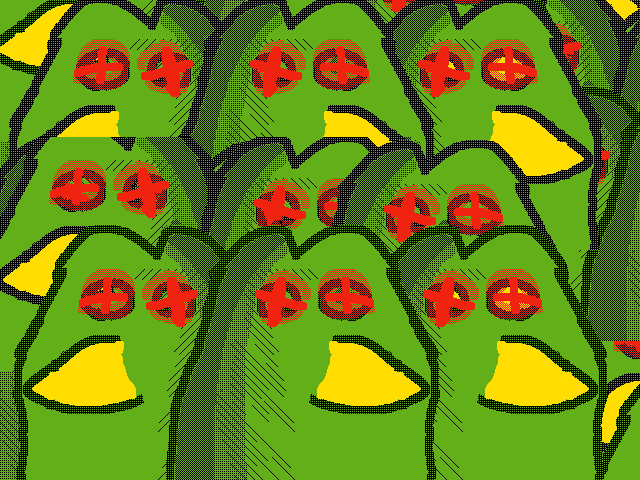 Vote me OR ELSE ( funny joke HAHAHAHA