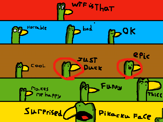 @Seny here I rated u