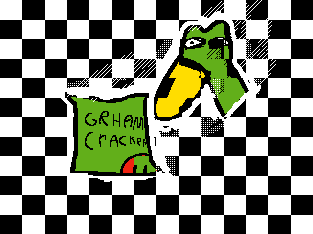 I wanted bread @judeyhead