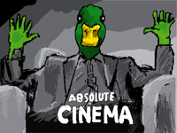 Absolute Cinema (contest)
