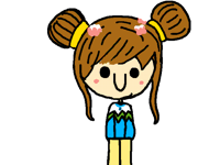 Draw her in ur style w/ @leixiaurnice