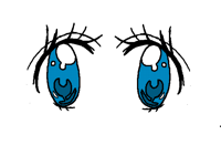 Anime Eyes