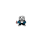 Sans + Ketchup