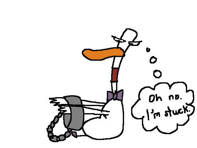 Cartoon logic