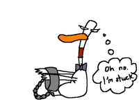 Cartoon logic