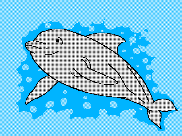 Dolphin