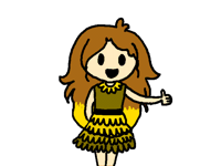 New oc: sunflower