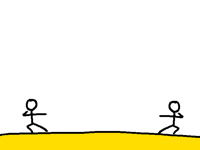 The Fight