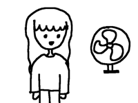 5 frame animation