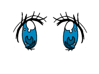 Blink blink