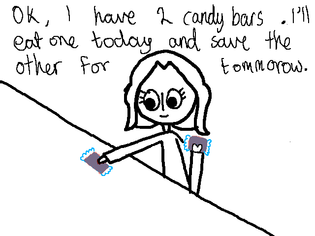 Brownies...
