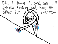 Brownies...