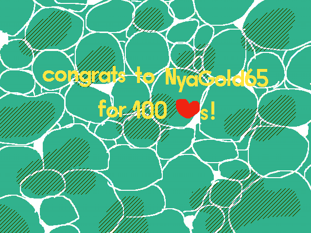 Congrats! 🥳