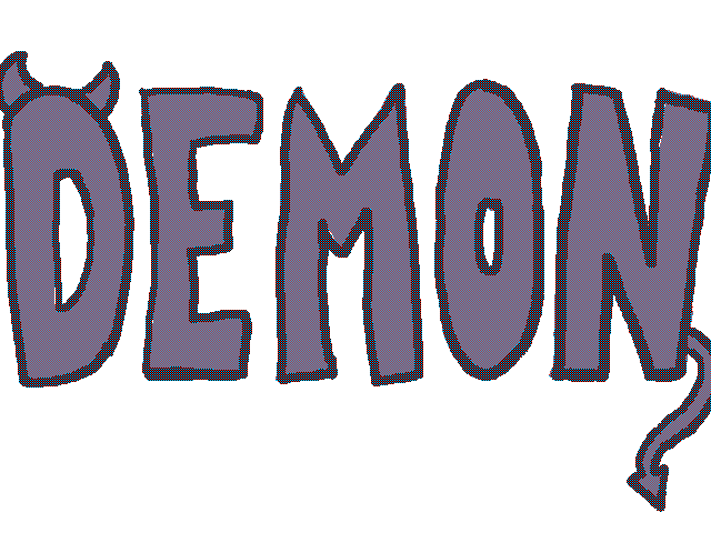 DeMoN
