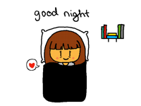 Good night
