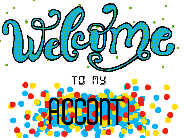 Welcome!