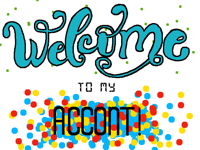 Welcome!