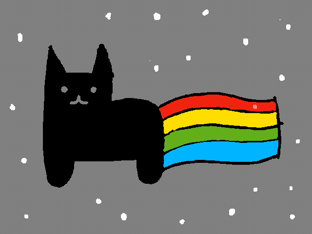 Nyan Cat
