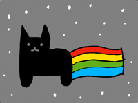Nyan Cat