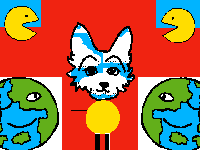 Pasteboard Art