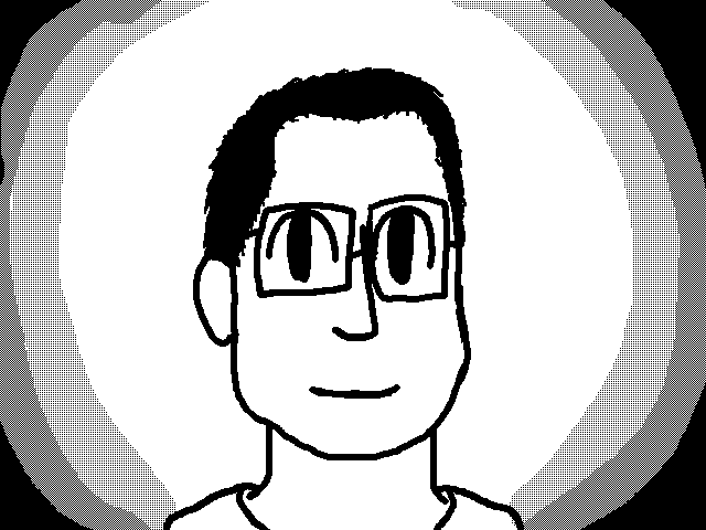 Alexandre drawn to my highest realistic ability