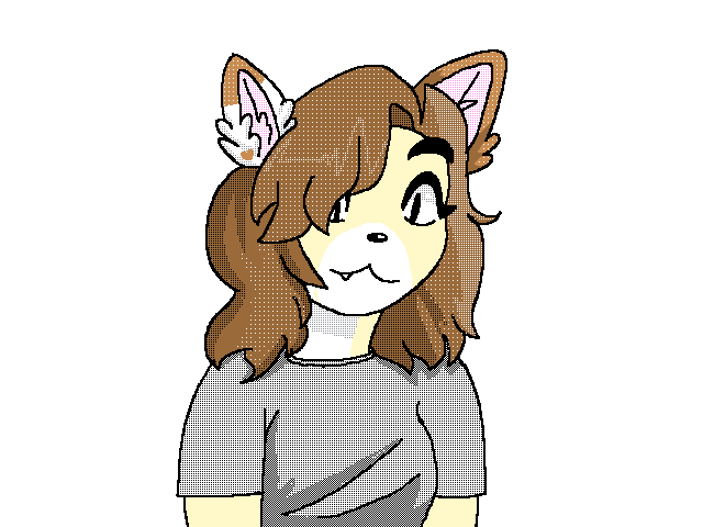 Tryin’ something new