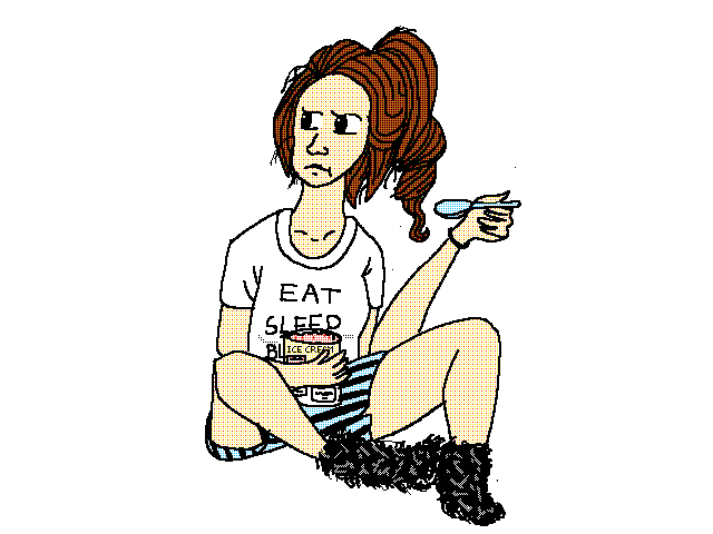 Sleep Eat Blog Repeat