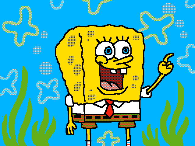 Spongbob
