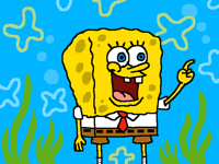 Spongbob