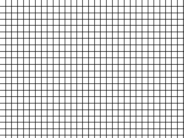 Free grid