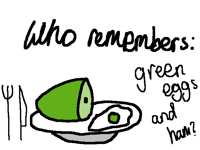 Who remembers?