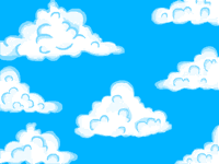 Clouds