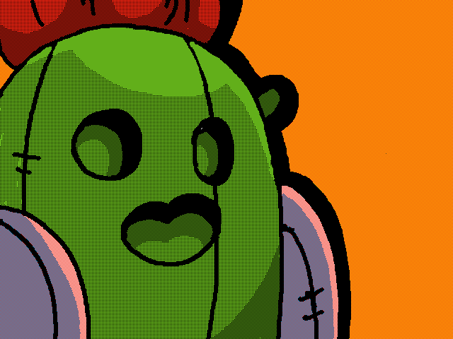 Spike