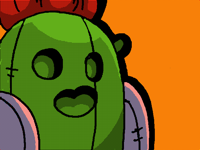 Spike