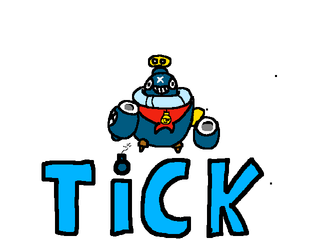 Tick