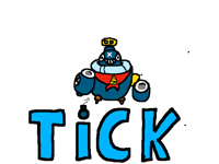 Tick