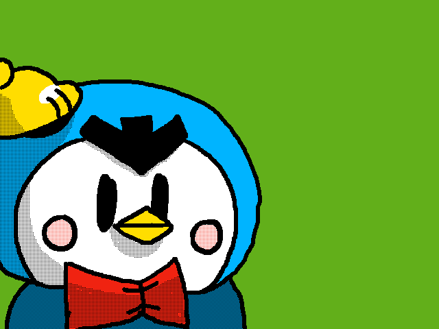 Mr. P