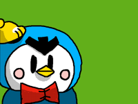 Mr. P