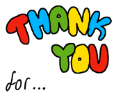 Thank you!