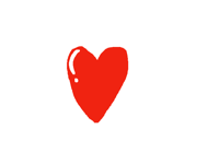 ️ Heart ️
